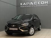 Lada (ВАЗ) Vesta I Рестайлинг (NG) Магнитогорск  - изображение 17