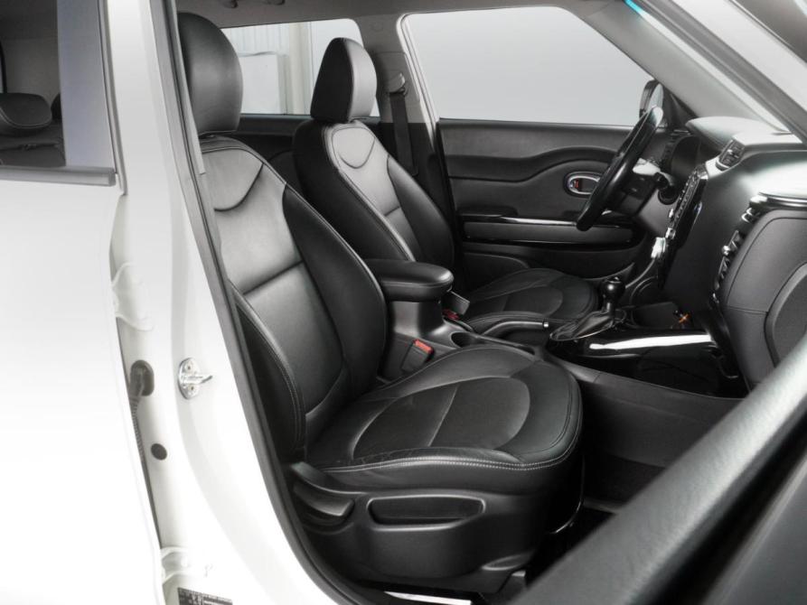 Kia Soul II Рестайлинг Минеральные Воды  - изображение 8