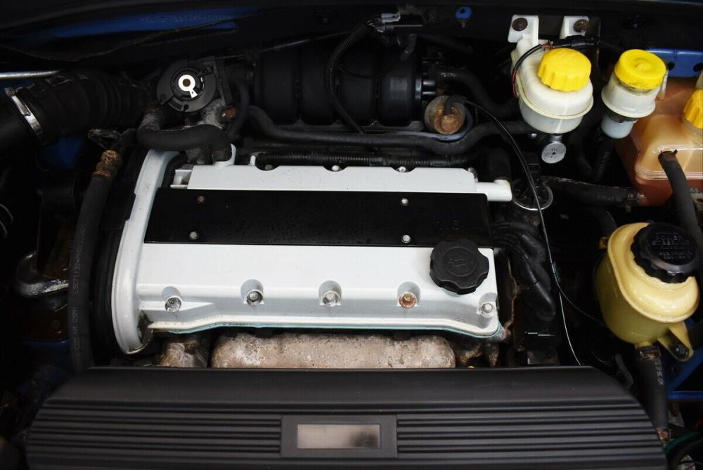 Chevrolet Rezzo Москва  - изображение 13