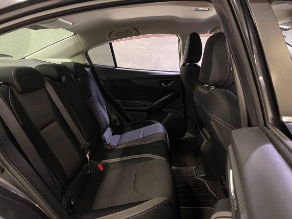 Subaru Impreza V с пробегом 2017 года, цена 1 399 000 рублей, 103605 км, седан, Автокод Объявления