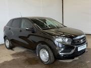 Lada (ВАЗ) XRAY I Псков  - изображение 11