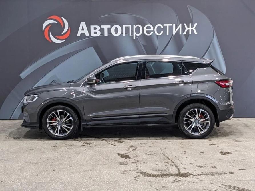 Belgee X50 Пермь  - изображение 9