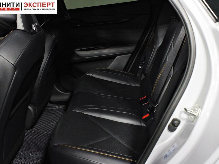 Changan UNI-V I Белгород  - изображение 16