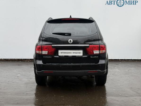 SsangYong Kyron I Рестайлинг с пробегом 2013 года, цена 990 000 рублей, 149000 км, внедорожник, Автокод Объявления