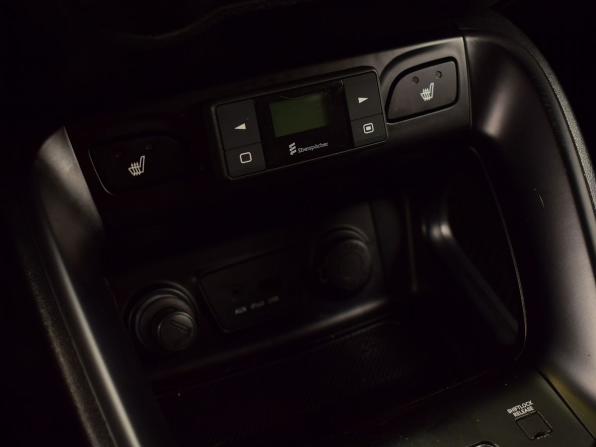Hyundai ix35 I с пробегом 2012 года, цена 1 149 999 рублей, 134916 км, внедорожник, Автокод Объявления