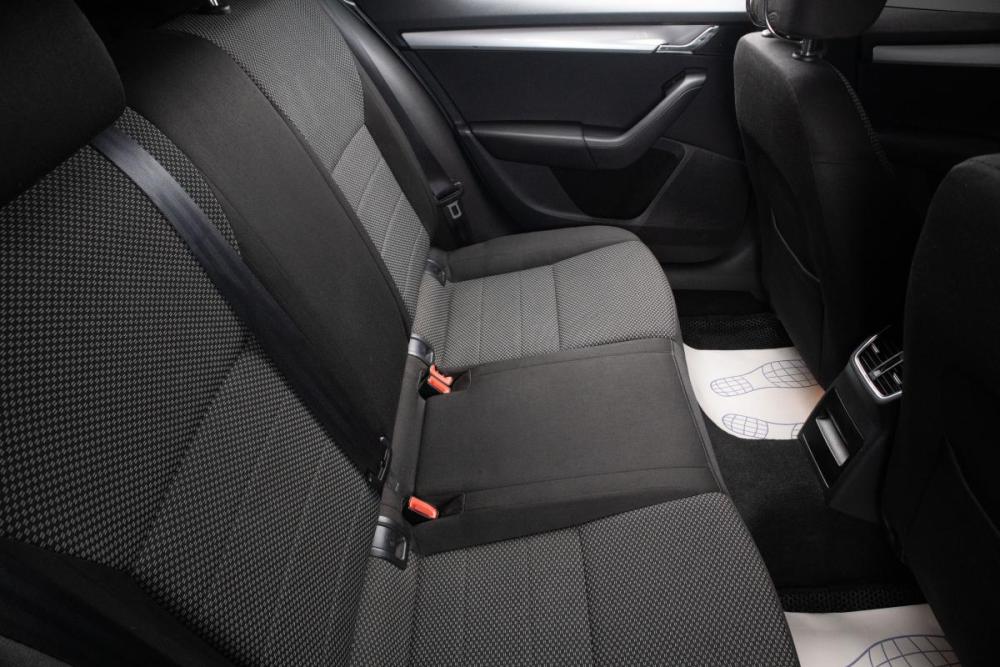 Skoda Octavia III (A7) Оренбург  - изображение 18