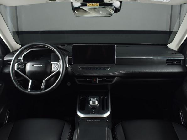 Haval Jolion I с пробегом 2023 года, цена 1 959 995 рублей, 59043 км, внедорожник, Автокод Объявления
