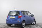 Toyota Ractis II Кемерово  - изображение 26