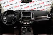 Haval H9 I Рестайлинг Сургут  - изображение 21
