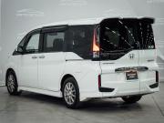 Honda Stepwgn V Новосибирск  - изображение 26