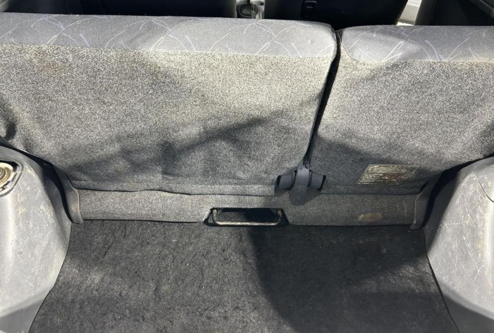 Toyota Vitz I (P10) Саранск  - изображение 28
