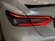 Toyota Camry VIII (XV70) Рестайлинг Челябинск  - изображение 35