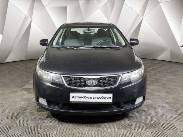 Kia Cerato II с пробегом 2011 года, цена 593 000 рублей, 219370 км, седан, Автокод Объявления