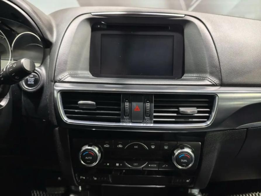 Mazda CX-5 I Рестайлинг Пермь  - изображение 16