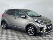 Kia Picanto III Ростов-на-Дону  - изображение 21