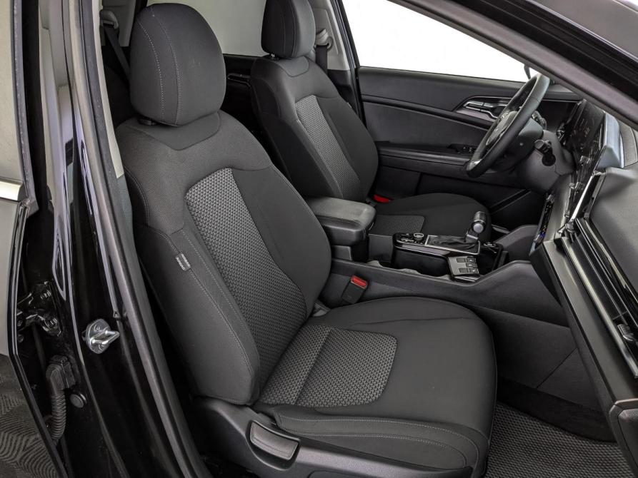 Kia Sportage V Москва  - изображение 24