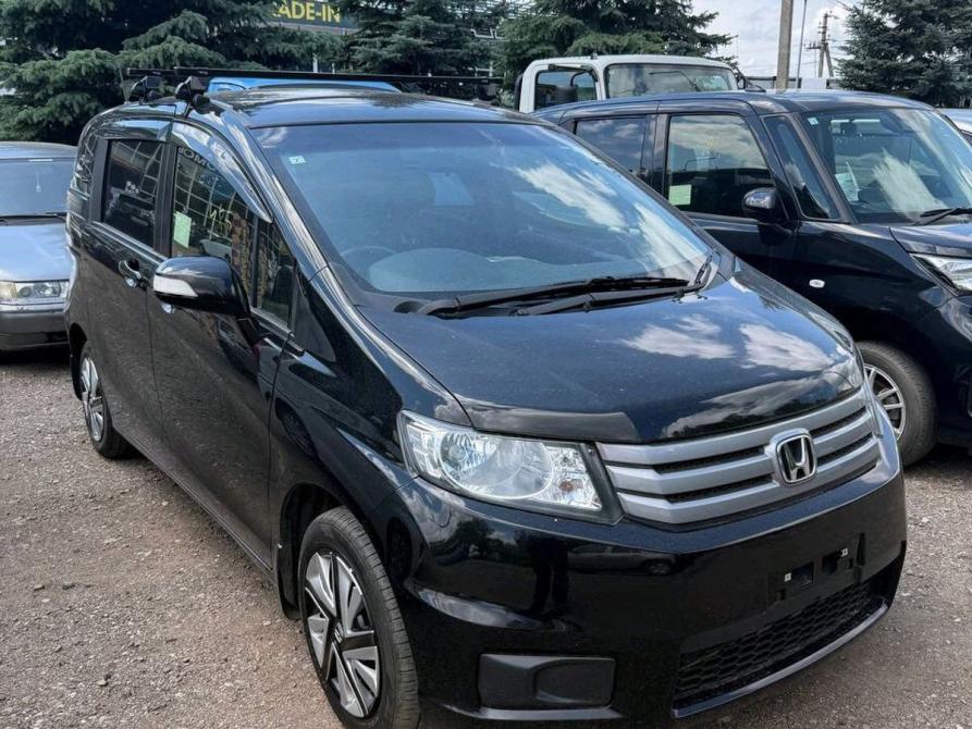 Honda Freed I Рестайлинг Стерлитамак  - изображение 2