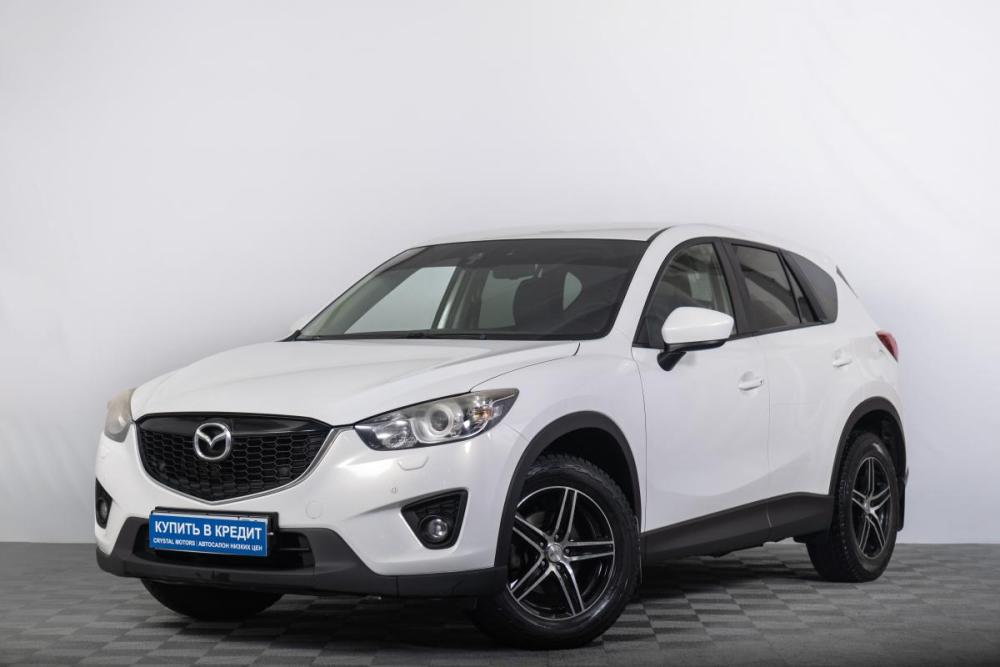 Mazda CX-5 I Томск  - изображение 2