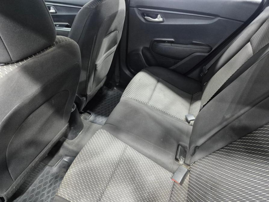 Kia Rio IV Воронеж  - изображение 15