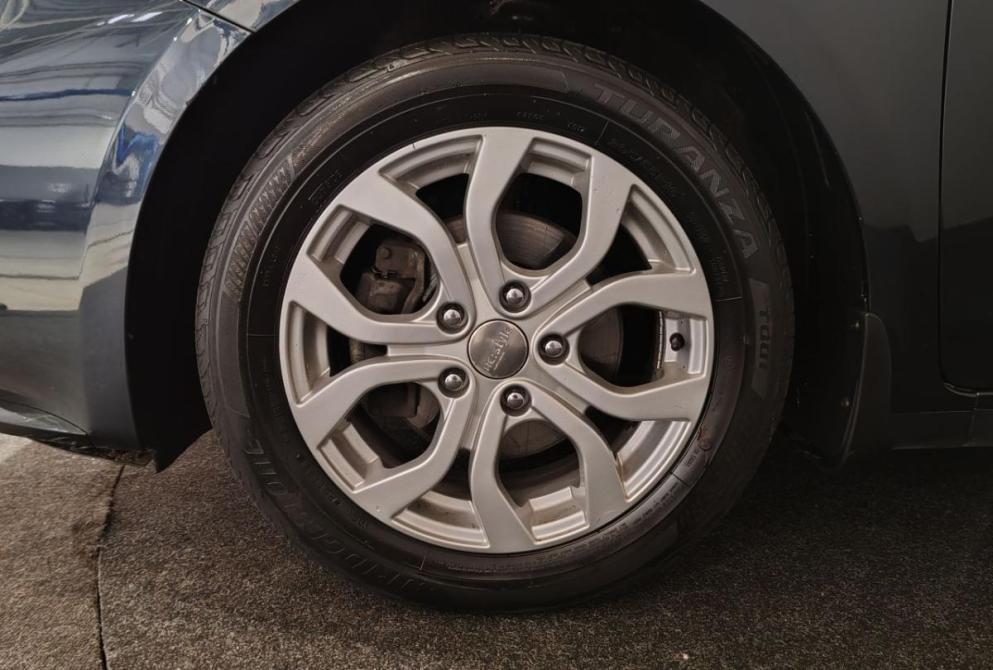 Kia Cerato III Рестайлинг (Classic) Ярославль  - изображение 26