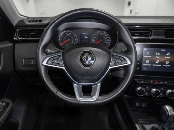 Renault Arkana I с пробегом 2019 года, цена 1 845 000 рублей, 67776 км, внедорожник, Автокод Объявления