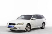 Subaru Legacy IV Барнаул  - изображение 25