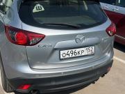 Mazda CX-5 I Рестайлинг Нижний Новгород  - изображение 19