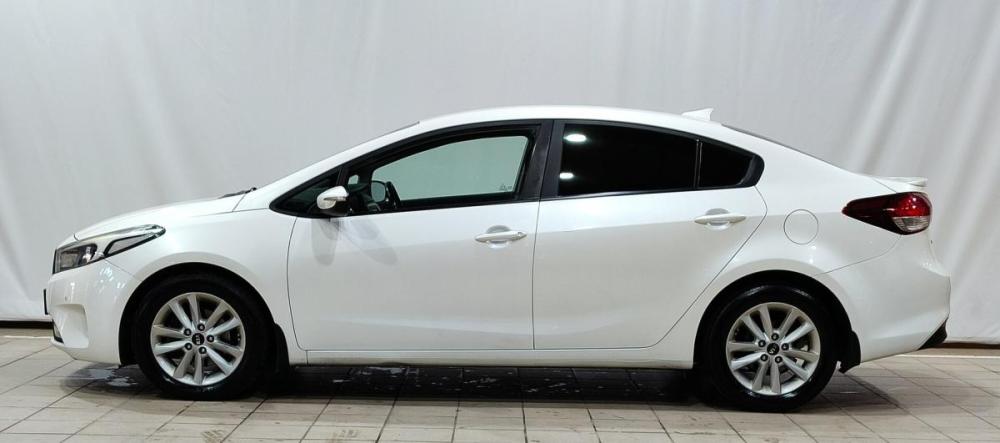 Kia Cerato III Рестайлинг (Classic) Нижневартовск  - изображение 8