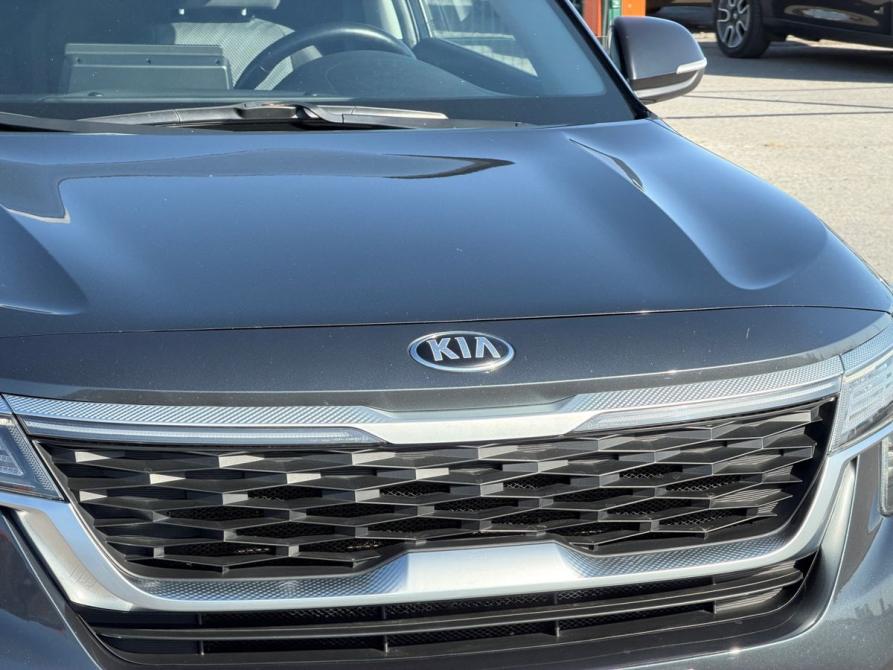 Kia Seltos I Волгоград  - изображение 11