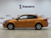 Kia Rio IV Ставрополь  - изображение 24