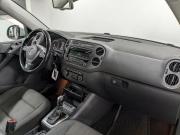 Volkswagen Tiguan I Рестайлинг Москва  - изображение 47