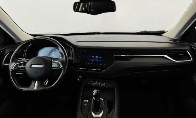 Haval F7 I с пробегом 2021 года, цена 1 670 000 рублей, 155784 км, внедорожник, Автокод Объявления