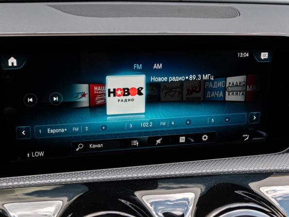 Mercedes-Benz CLA II (C118 X118) с пробегом 2019 года, цена 2 890 000 рублей, 104714 км, седан, Автокод Объявления