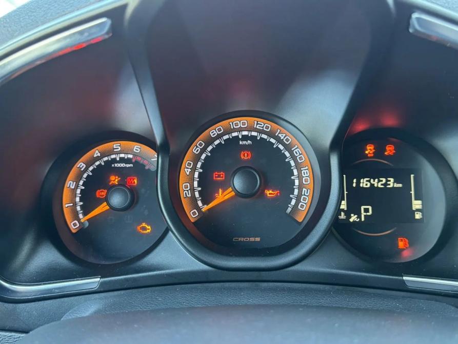 Lada (ВАЗ) XRAY I Пермь  - изображение 12