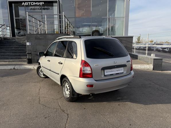 Lada (ВАЗ) Kalina I с пробегом 2010 года, цена 320 000 рублей, 155287 км, универсал, Автокод Объявления