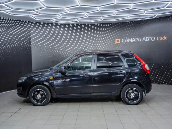 Lada (ВАЗ) Kalina II с пробегом 2017 года, цена 556 000 рублей, 142652 км, хэтчбек, Автокод Объявления