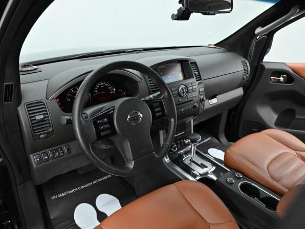 Nissan Pathfinder III Рестайлинг с пробегом 2011 года, цена 1 449 000 рублей, 357000 км, внедорожник, Автокод Объявления