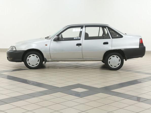 Daewoo Nexia I Рестайлинг с пробегом 2010 года, цена 124 000 рублей, 174000 км, седан, Автокод Объявления