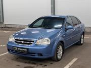 Chevrolet Lacetti I Набережные Челны  - изображение 26
