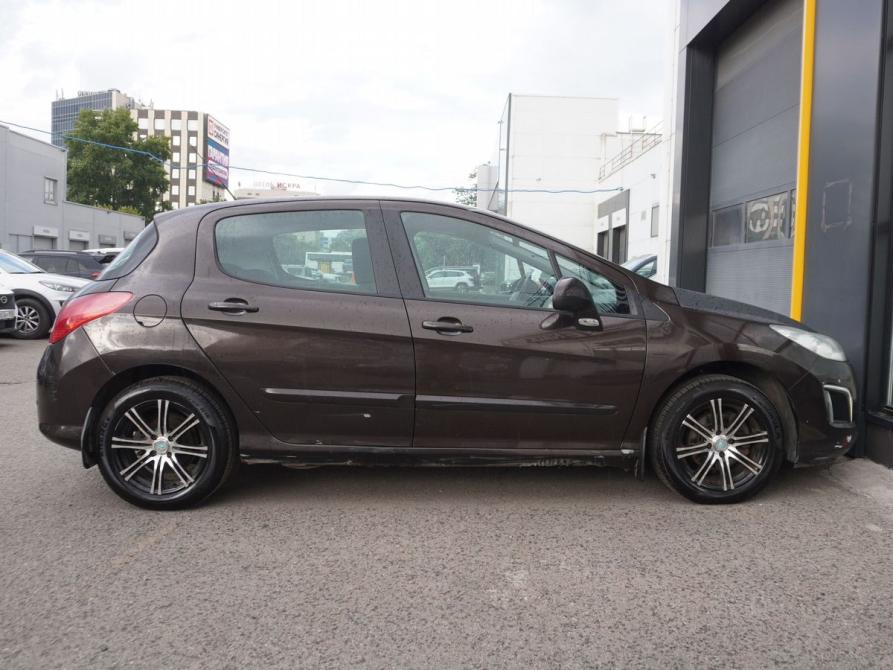 Peugeot 308 I Рестайлинг Москва  - изображение 4