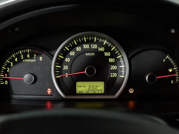 Kia Sportage II Рестайлинг с пробегом 2009 года, цена 1 450 000 рублей, 130000 км, внедорожник, Автокод Объявления