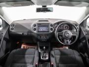 Volkswagen Tiguan I Рестайлинг Иркутск  - изображение 31