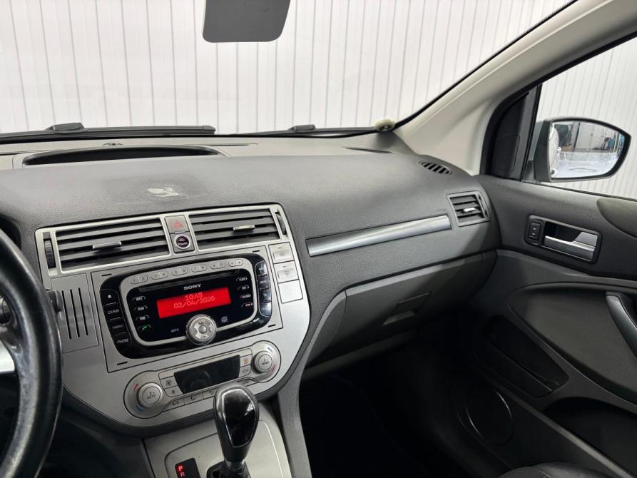 Ford Kuga I Краснодар  - изображение 11