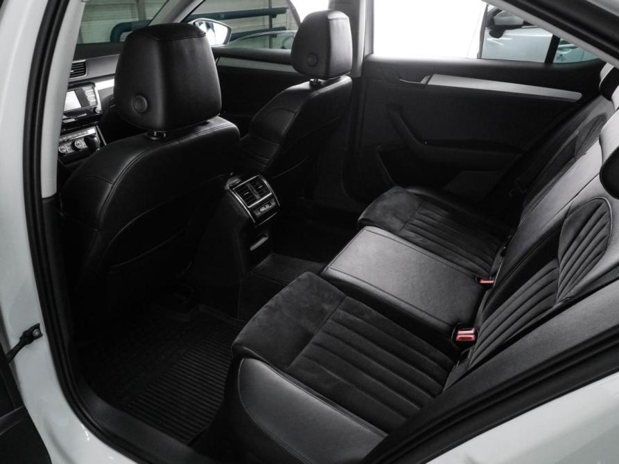 Skoda Superb III Воронеж  - изображение 11