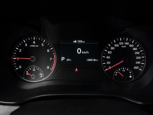 Kia Optima IV Рестайлинг с пробегом 2019 года, цена 1 919 000 рублей, 128318 км, седан, Автокод Объявления