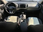 Kia Sportage III Рестайлинг Москва  - изображение 27