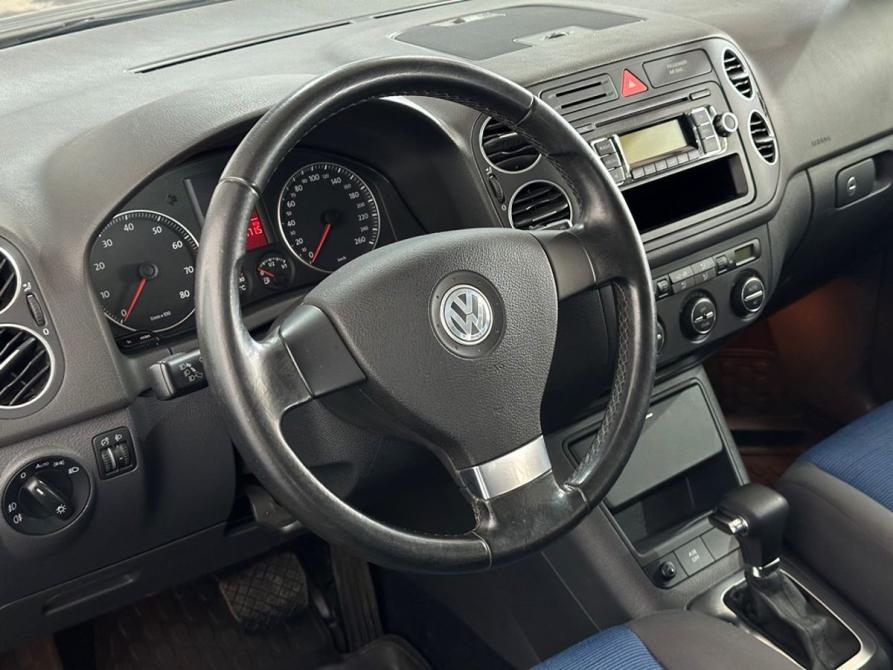 Volkswagen Golf Plus I Москва  - изображение 12