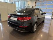 Kia Rio III Рестайлинг Подольск  - изображение 25