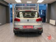 Volkswagen Tiguan I Рестайлинг Пермь  - изображение 24