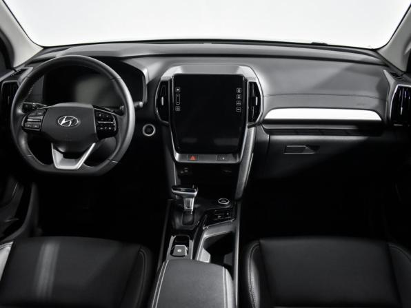 Hyundai ix35 II Рестайлинг с пробегом 2022 года, цена 2 399 000 рублей, 32356 км, внедорожник, Автокод Объявления